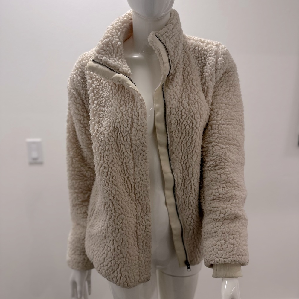THREAD & SUPPLY JACKET